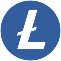 Litecoin 50$